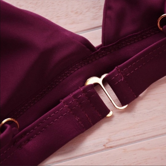 Two piece bikini - Picture 2 of 3